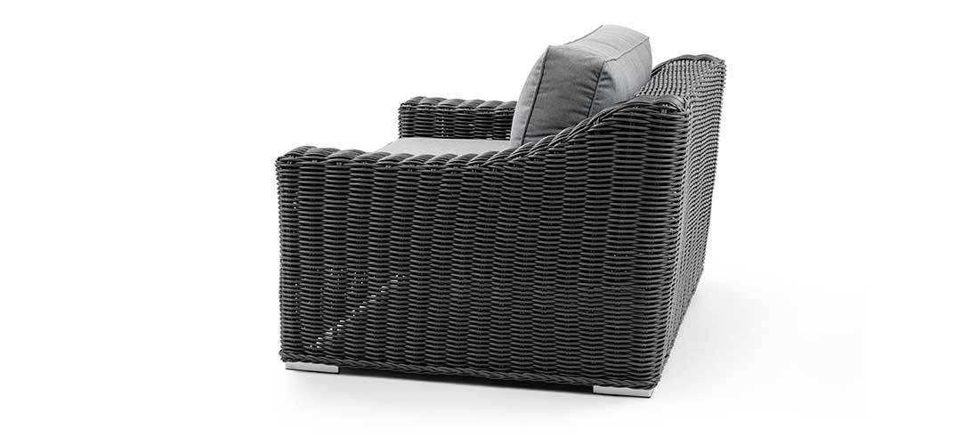 Grande chaise Bretton