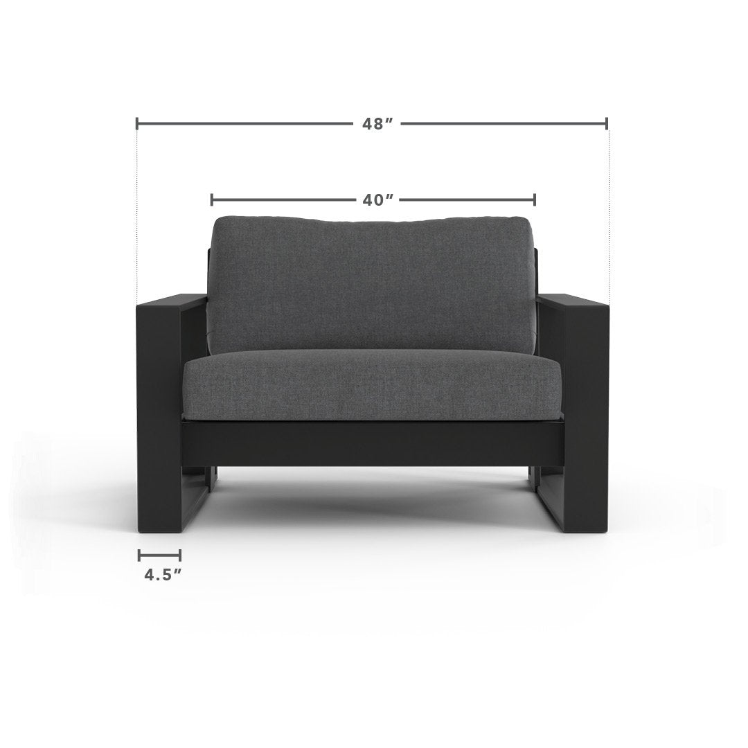 X 4 Piece Sofa Set