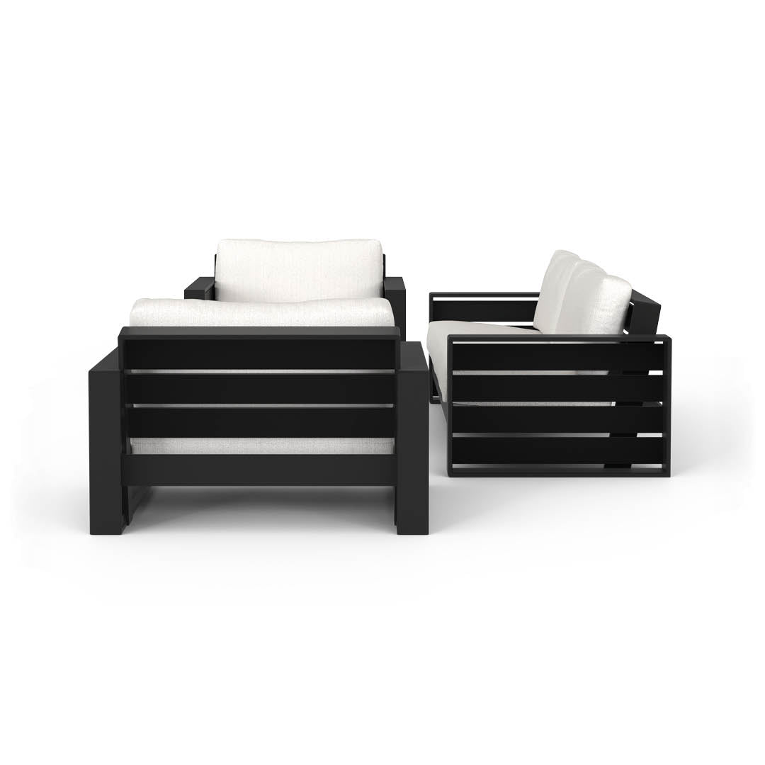 FYRST Sofa Set with Covers & more