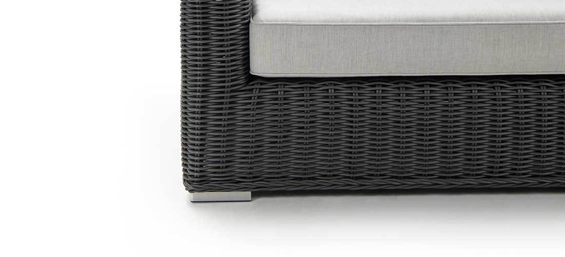 Grande chaise Bretton