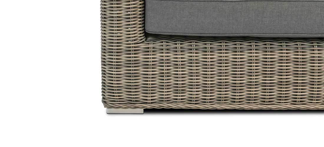 Grande chaise Bretton