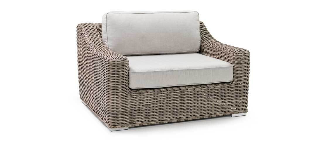 Grande chaise Bretton