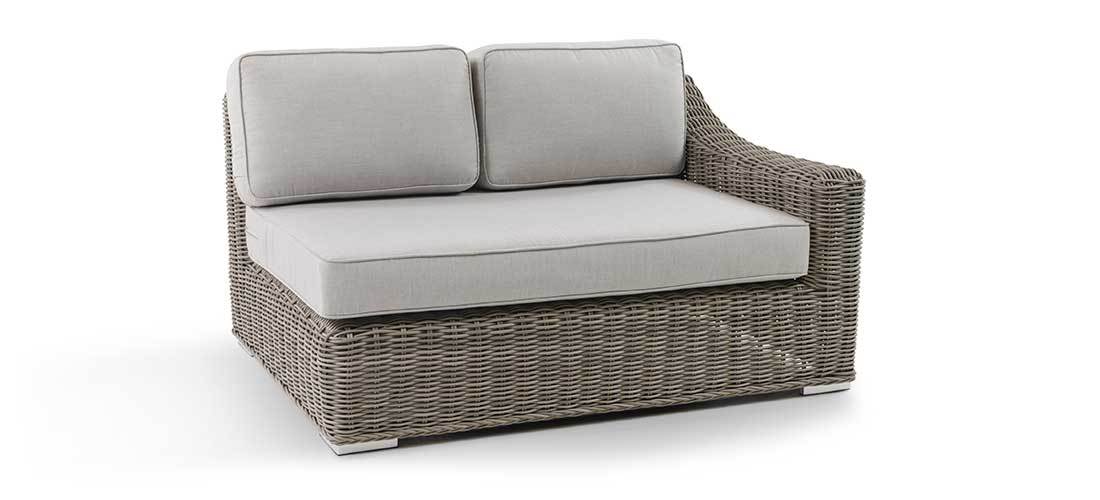 Bras droit de Bretton