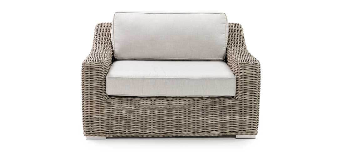 Grande chaise Bretton