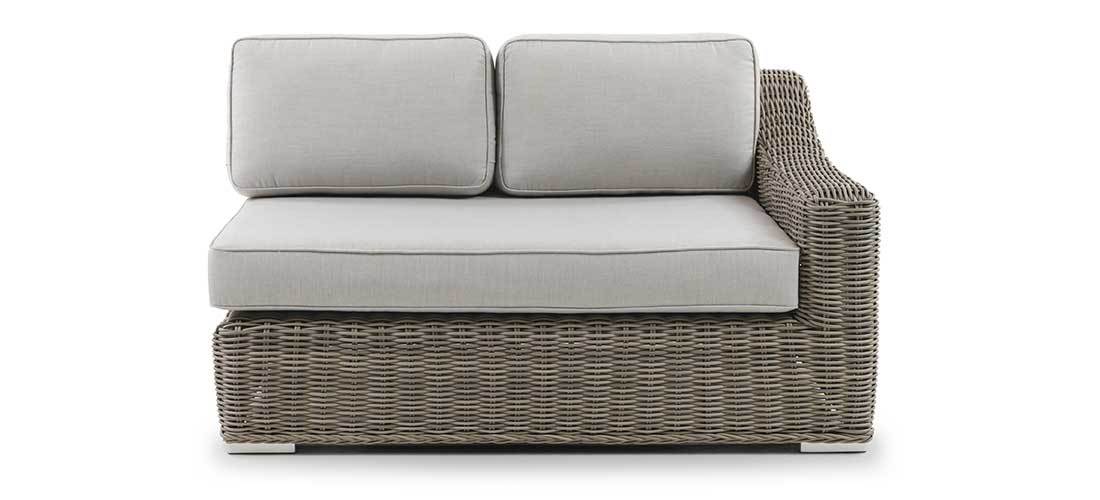 Bras droit de Bretton