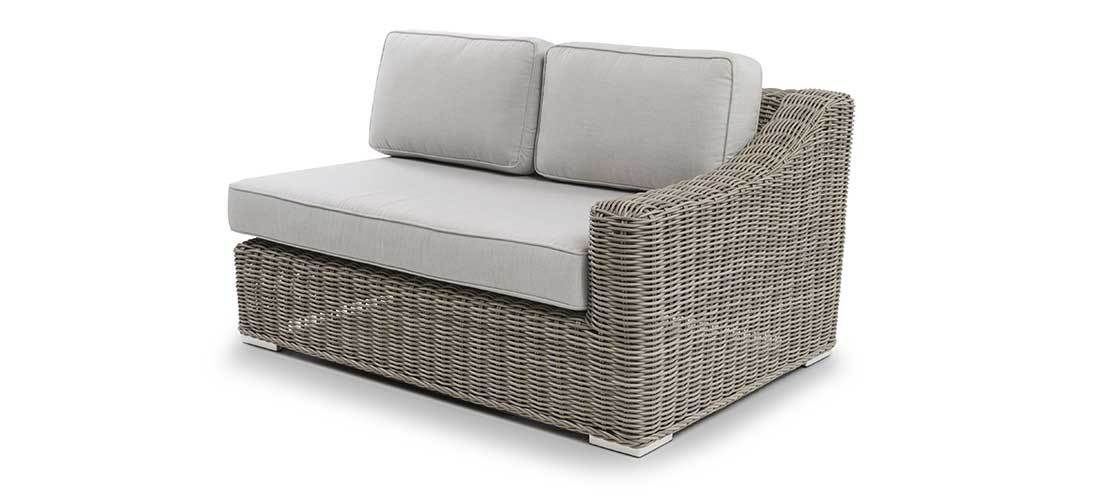 Bras droit de Bretton