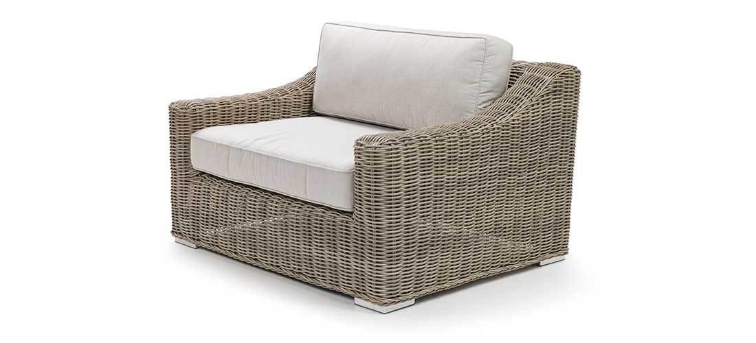 Grande chaise Bretton
