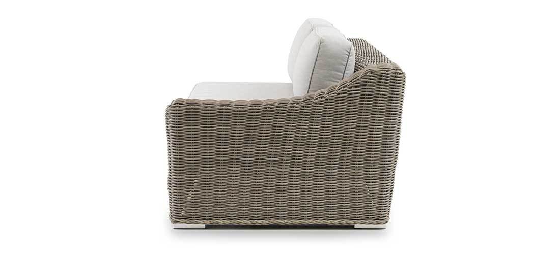 Bras droit de Bretton