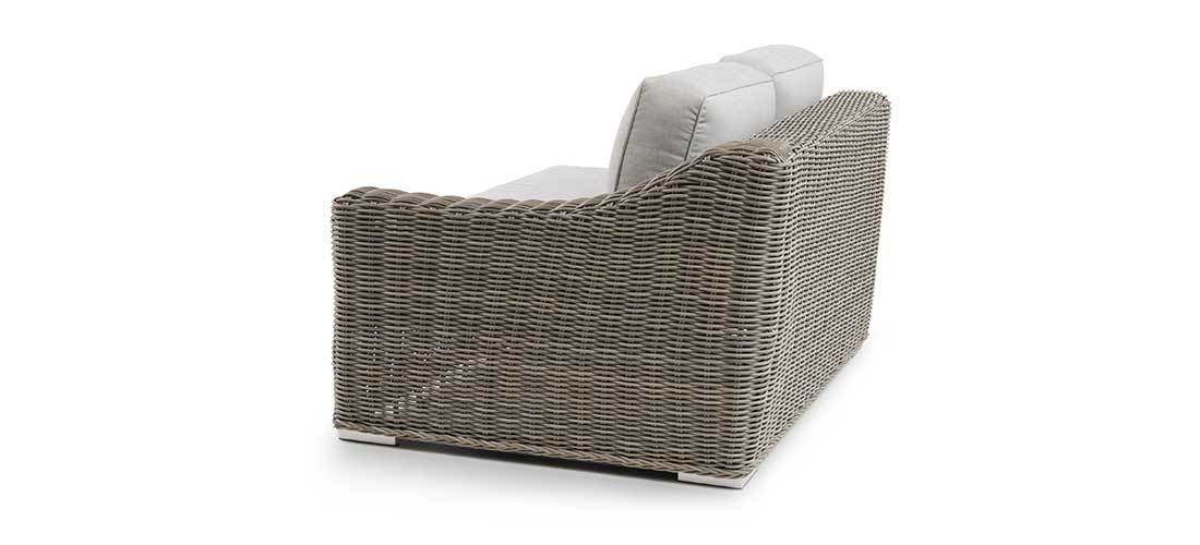 Bras droit de Bretton