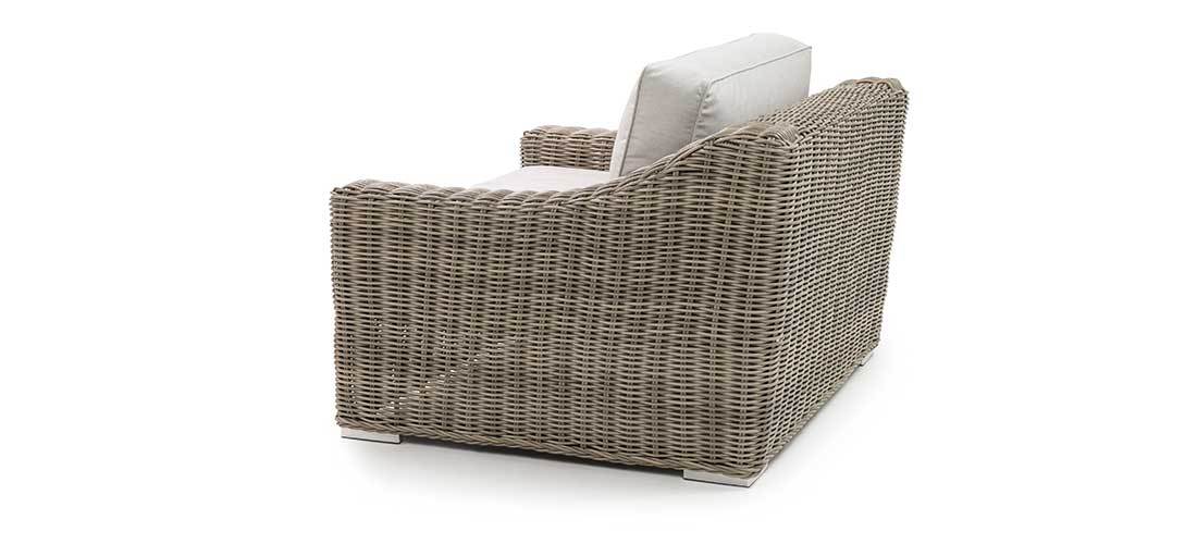 Grande chaise Bretton