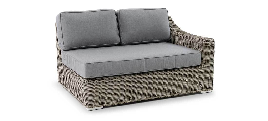 Bras droit de Bretton