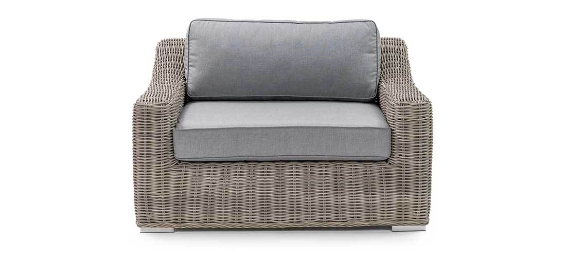 Grande chaise Bretton