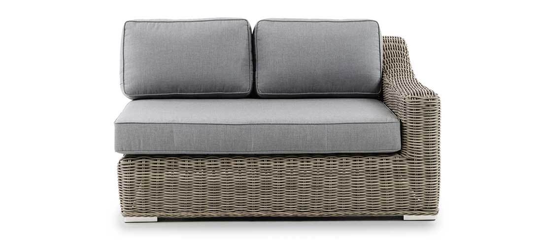 Bras droit de Bretton