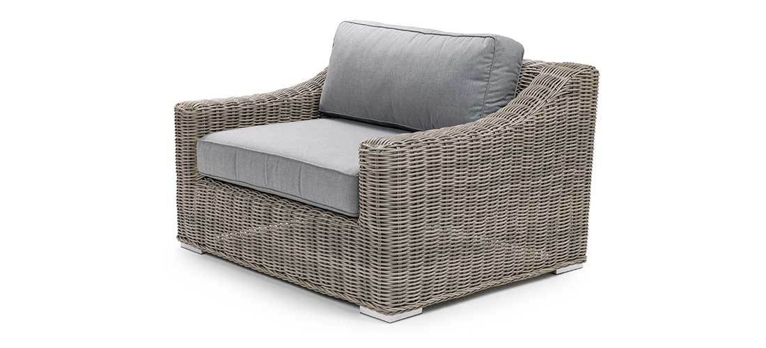Grande chaise Bretton
