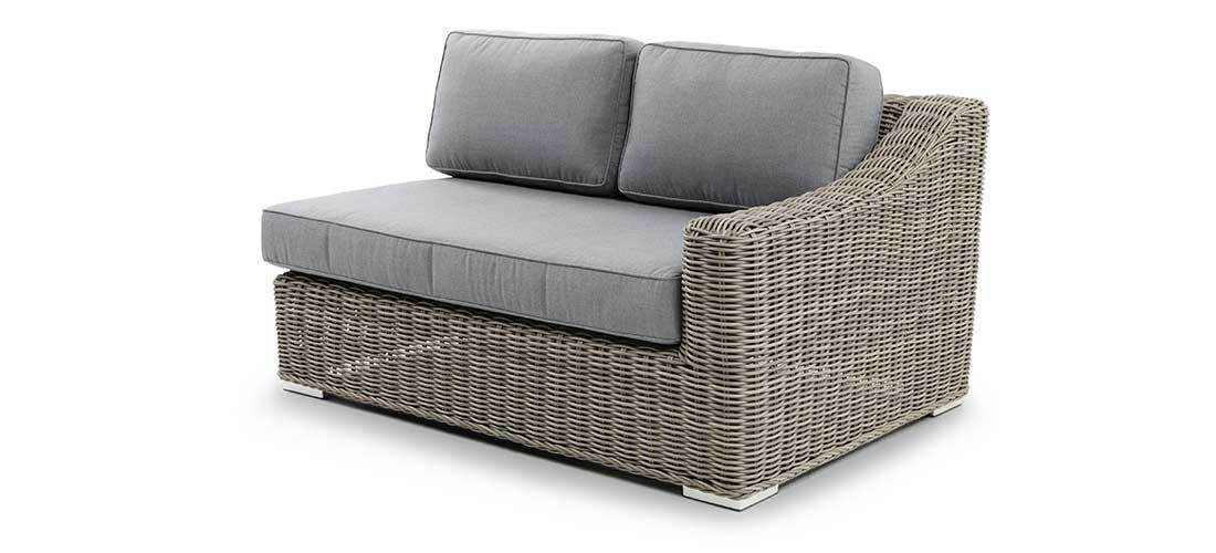 Bras droit de Bretton