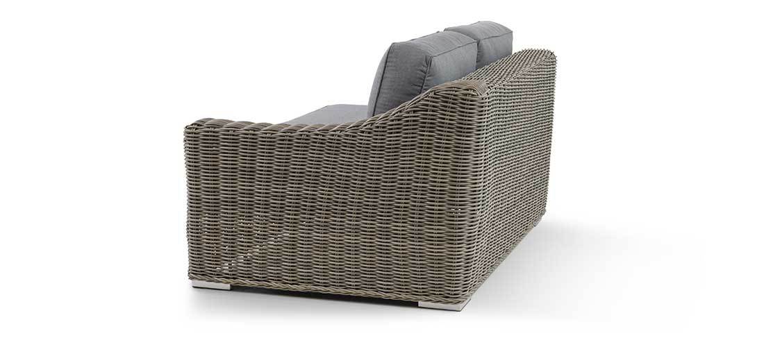 Bras droit de Bretton