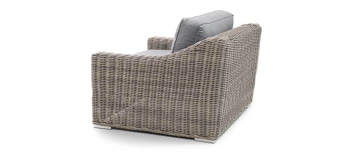 Grande chaise Bretton