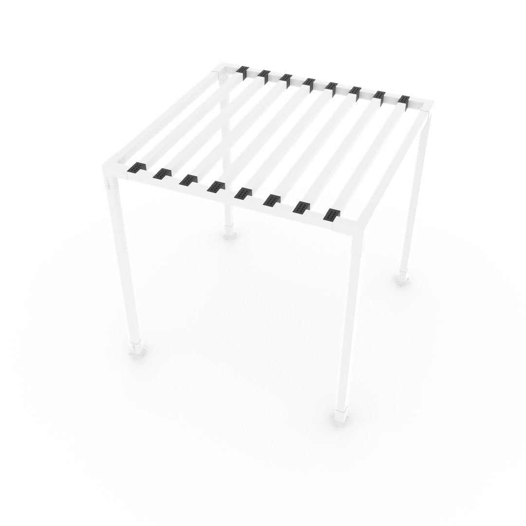 Kit de chevrons KNECT 4x4