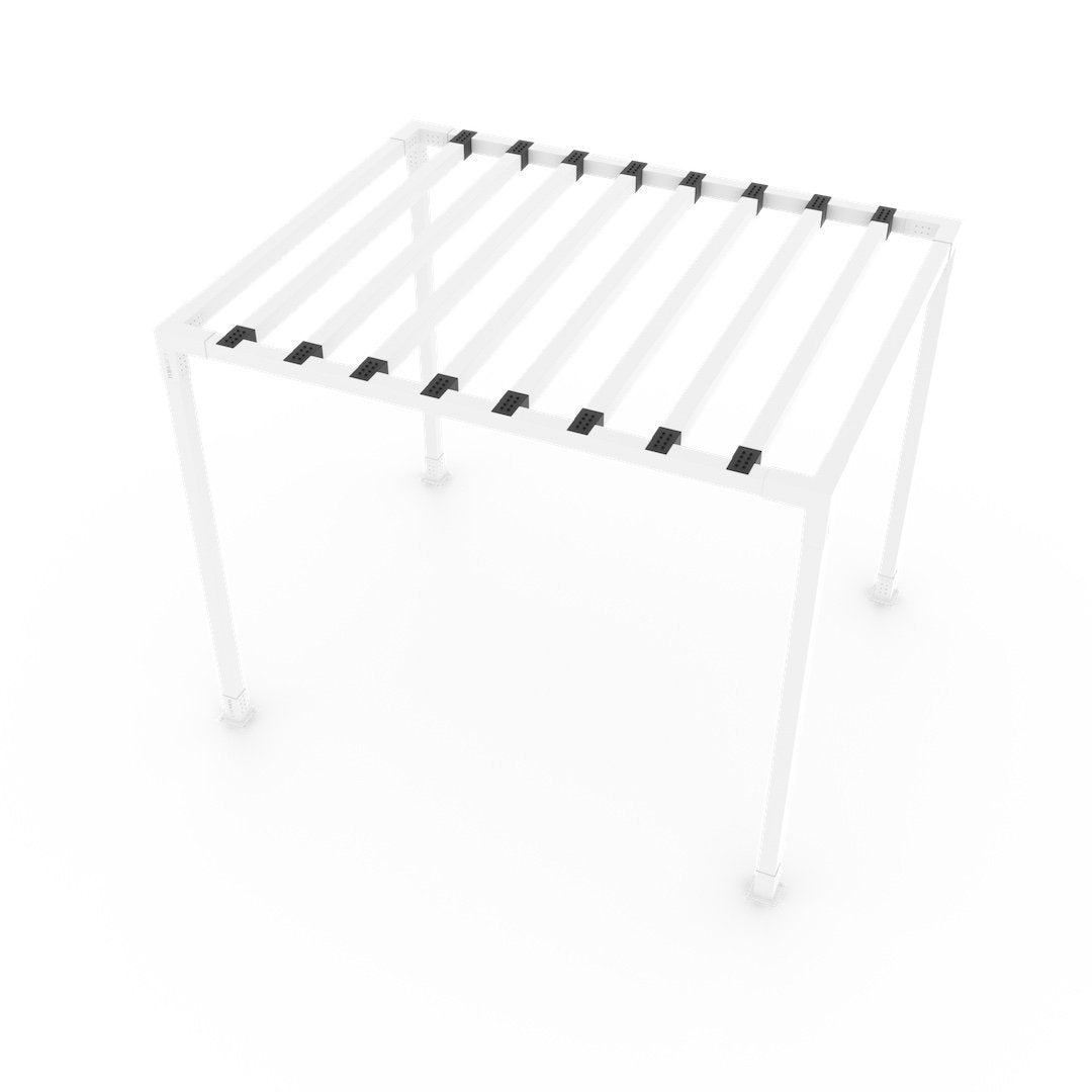 Kit de chevrons KNECT 4x4