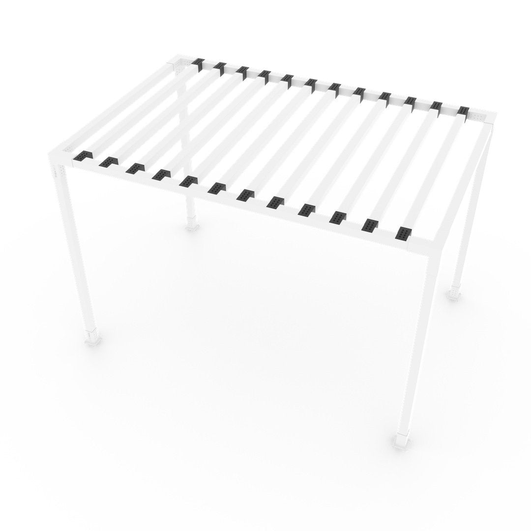 Kit de chevrons KNECT 4x4