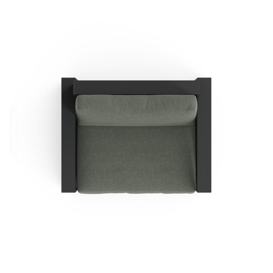 The FYRST Chair
