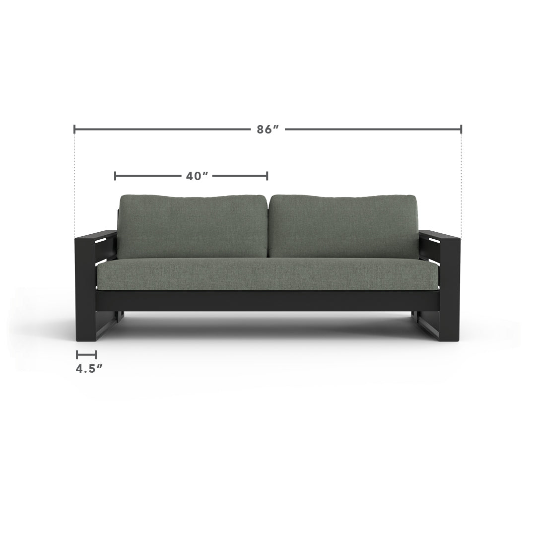 The FYRST Sofa