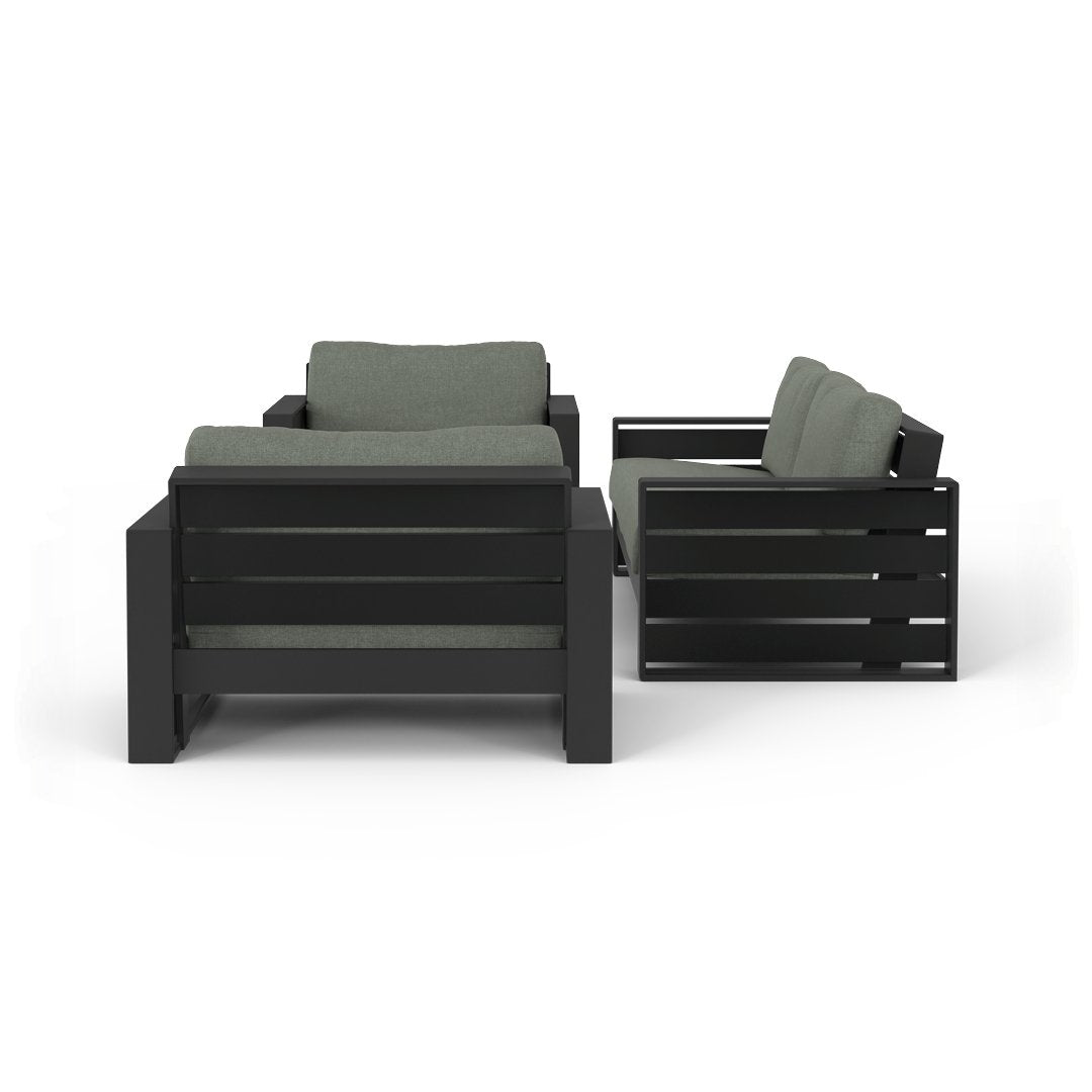FYRST Sofa Set