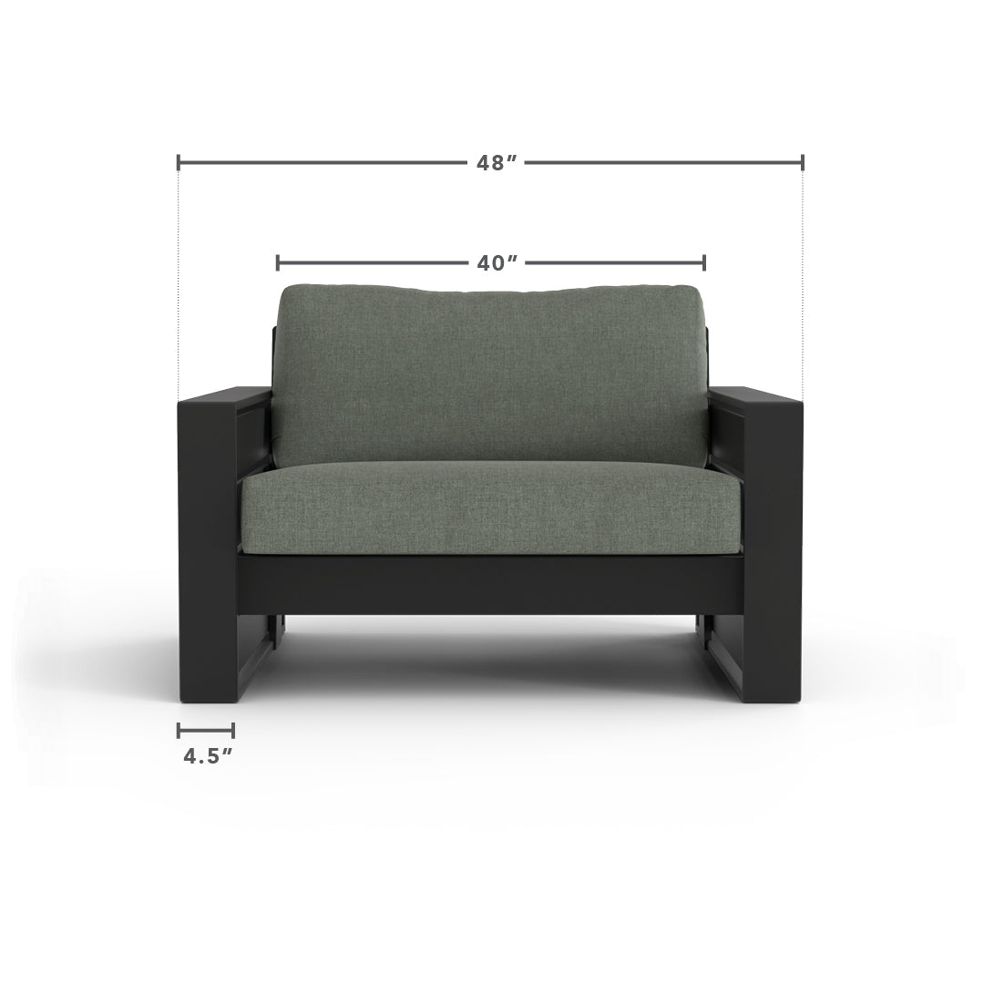 The FYRST Chair