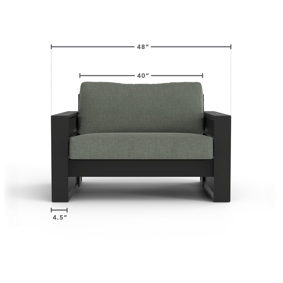 FYRST Sofa Set with Covers