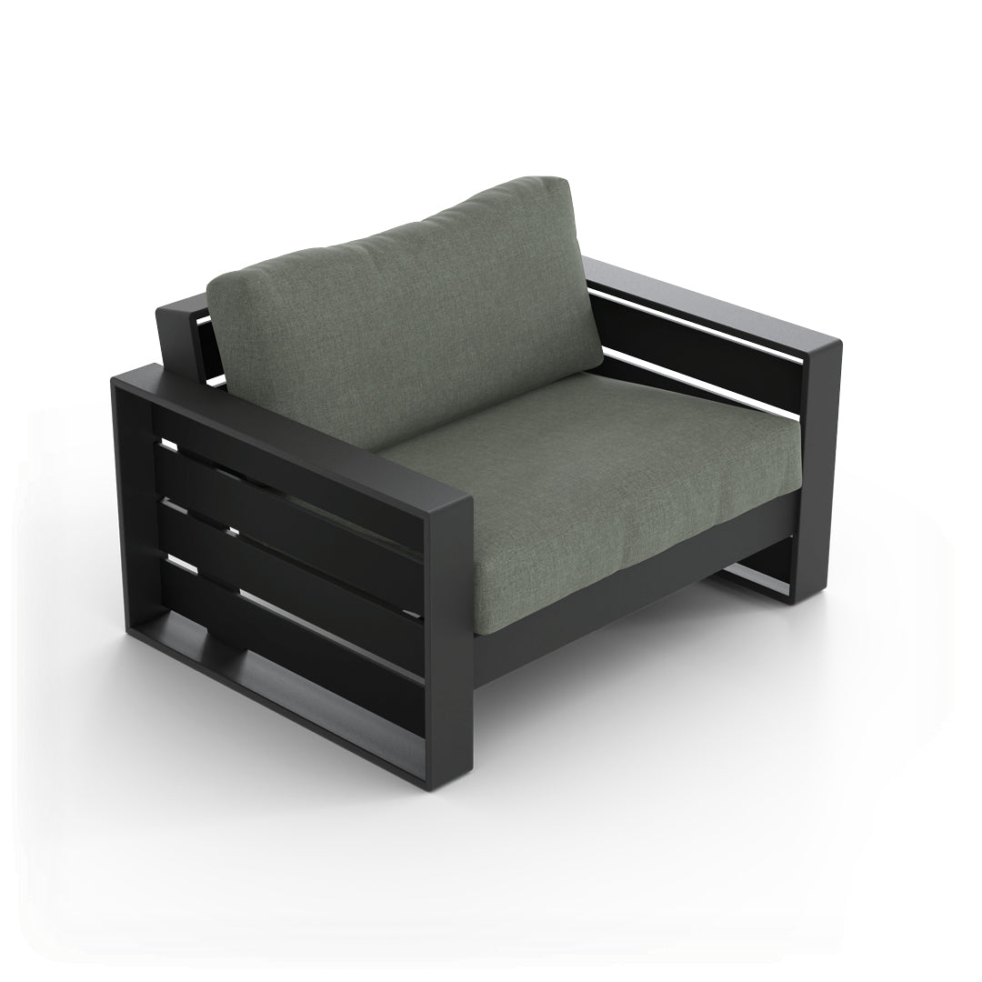 The FYRST Chair