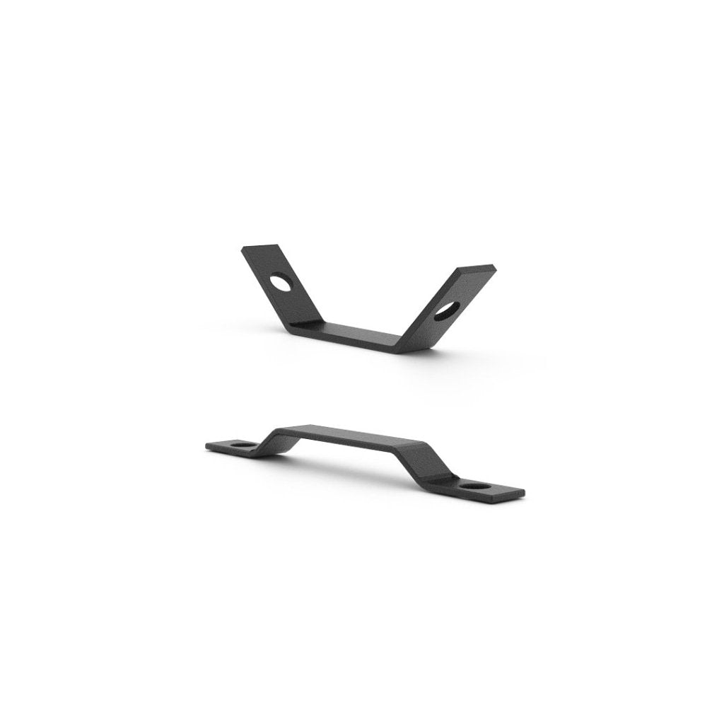 Supports supplémentaires pour voile d'ombrage | Lot de 4