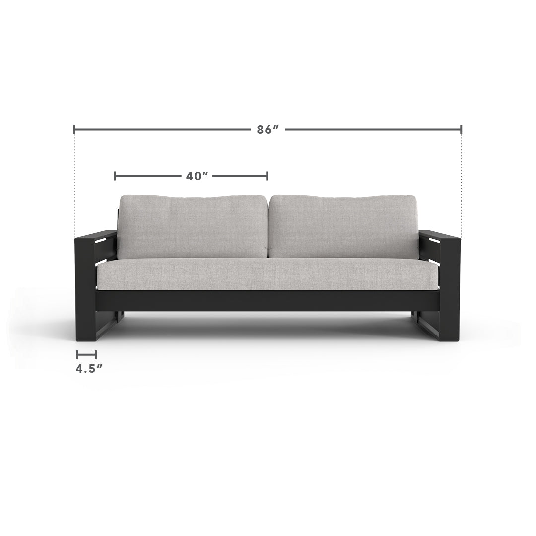 The FYRST Sofa