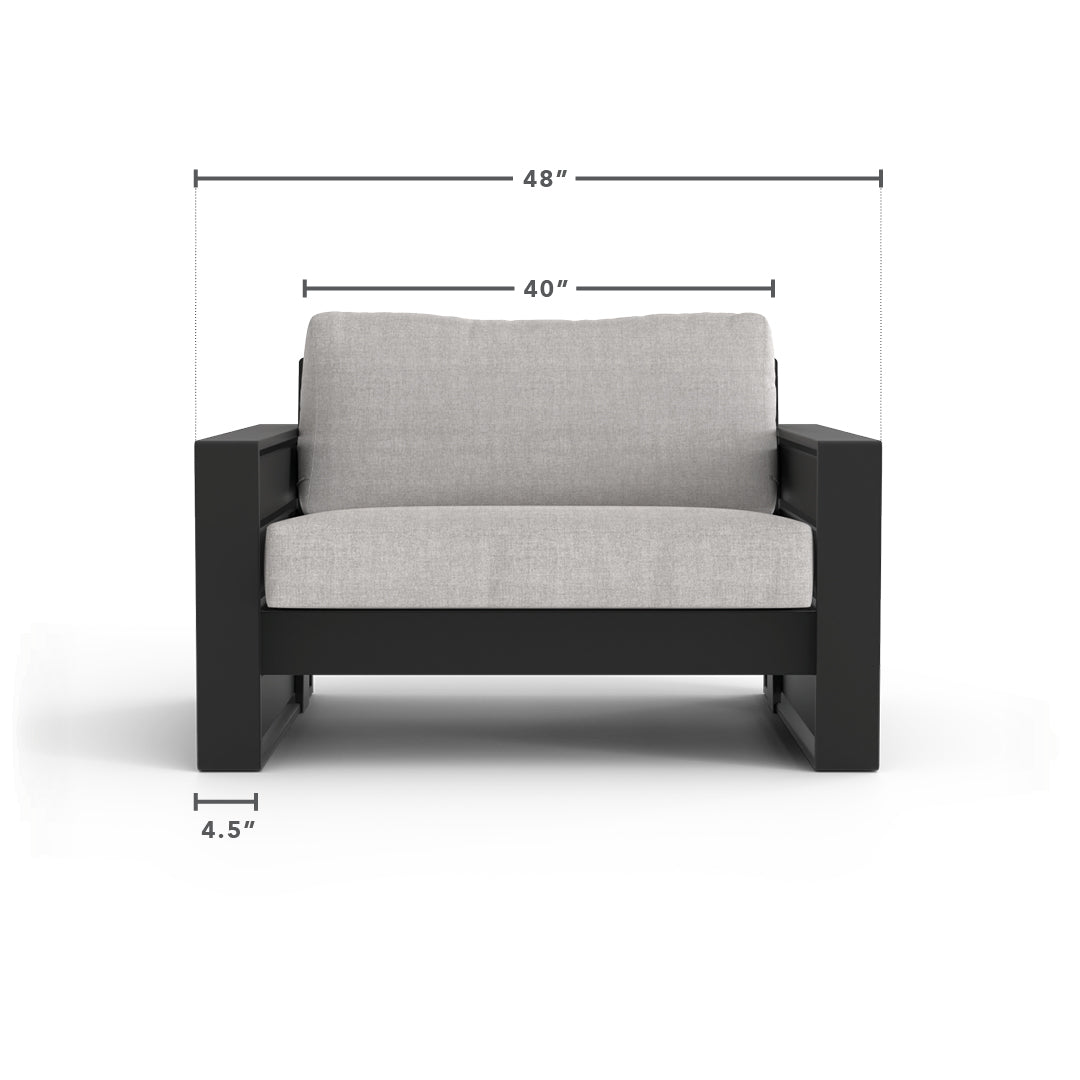 The FYRST Chair