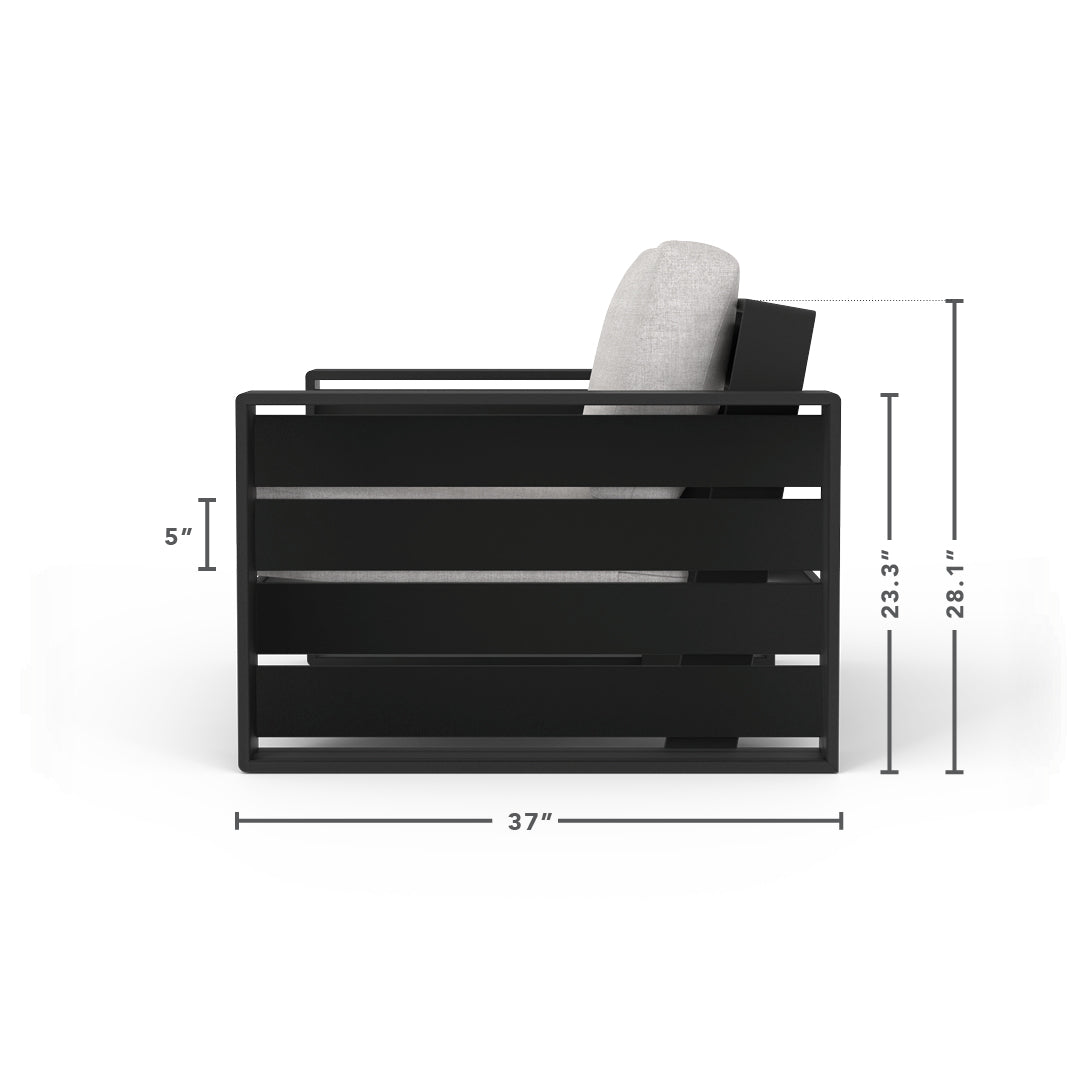 The FYRST Chair
