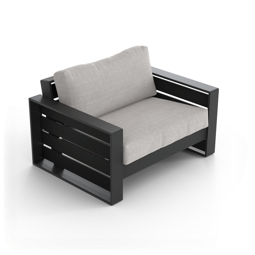 The FYRST Chair