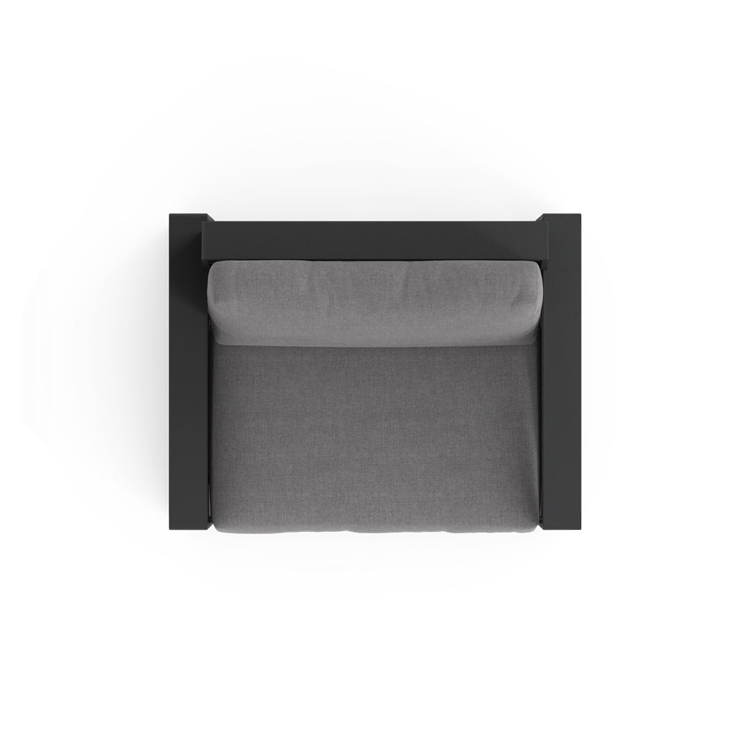 The FYRST Chair