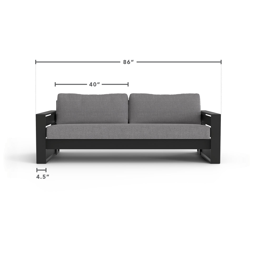 The FYRST Sofa