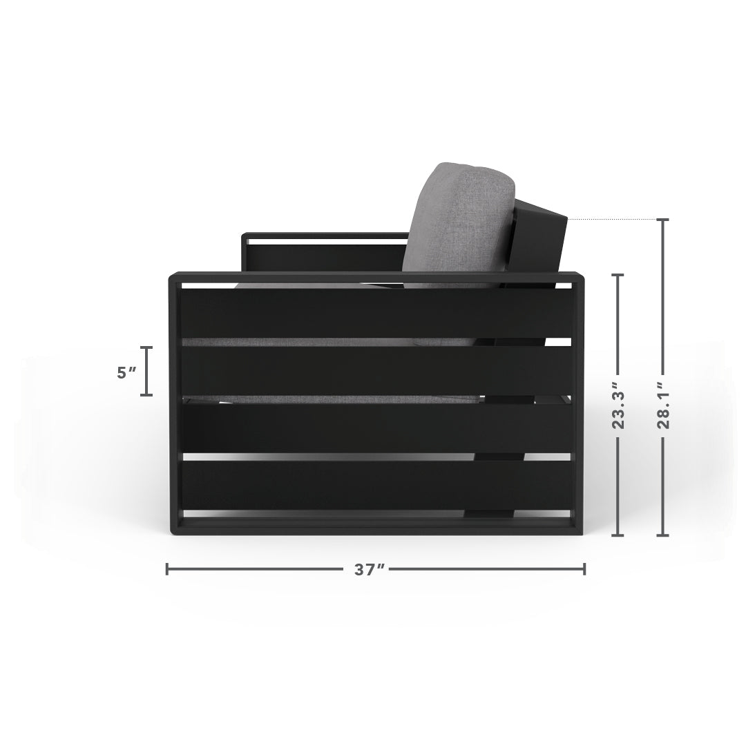 The FYRST Chair