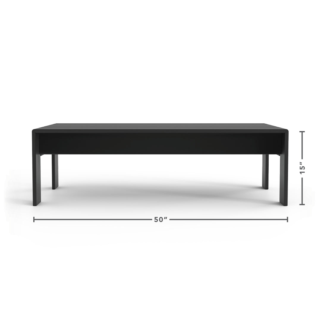 The FYRST Coffee Table