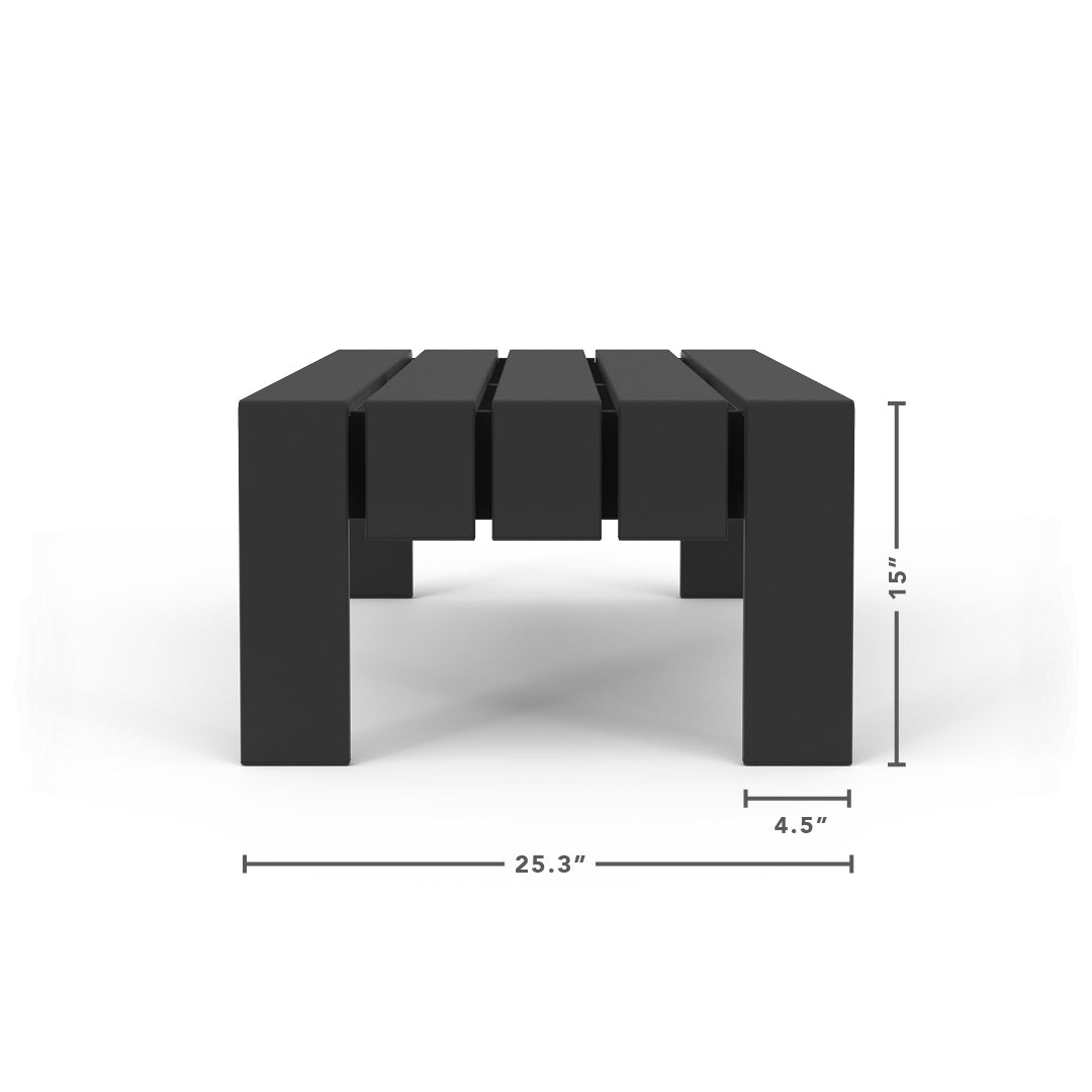 The FYRST Coffee Table