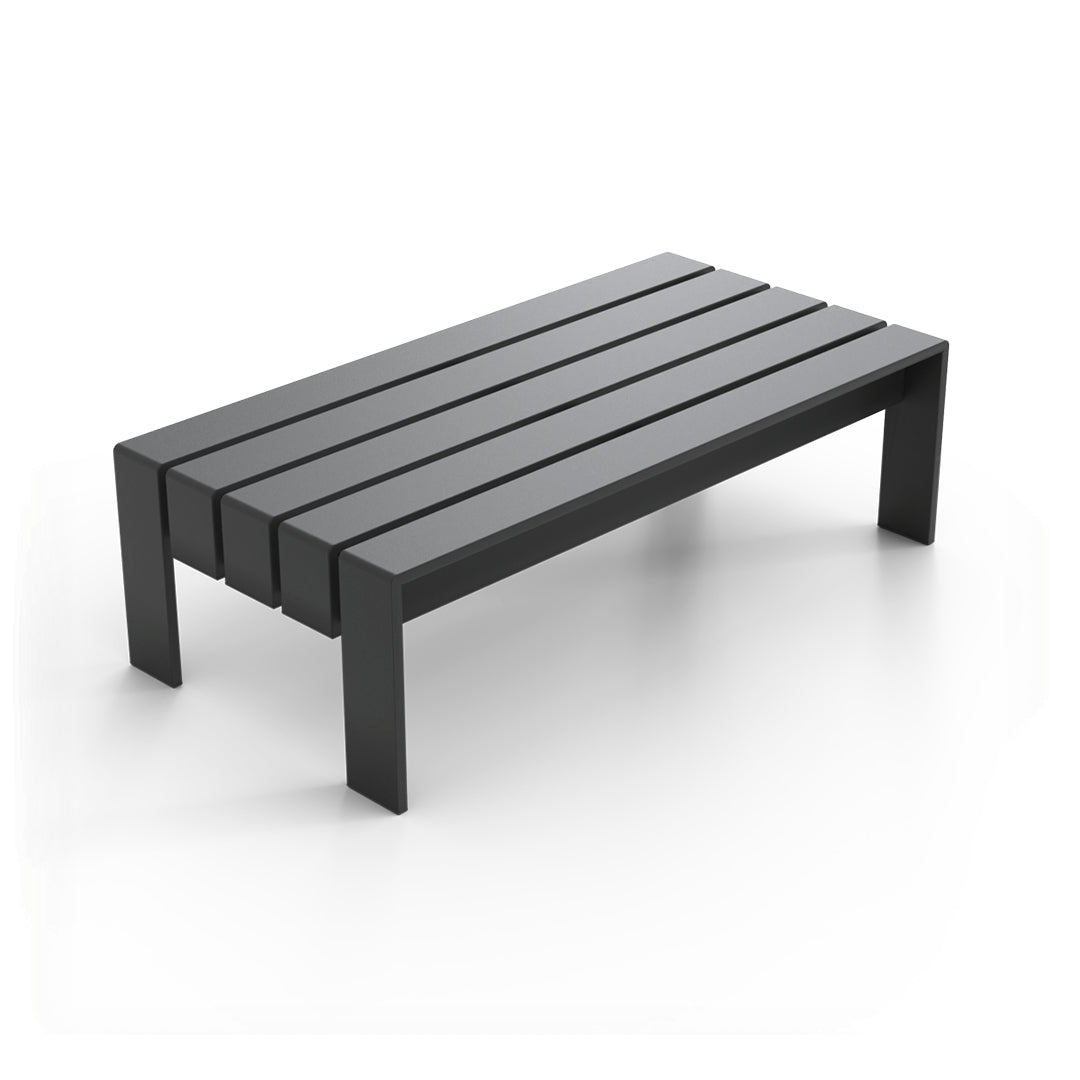 The FYRST Coffee Table