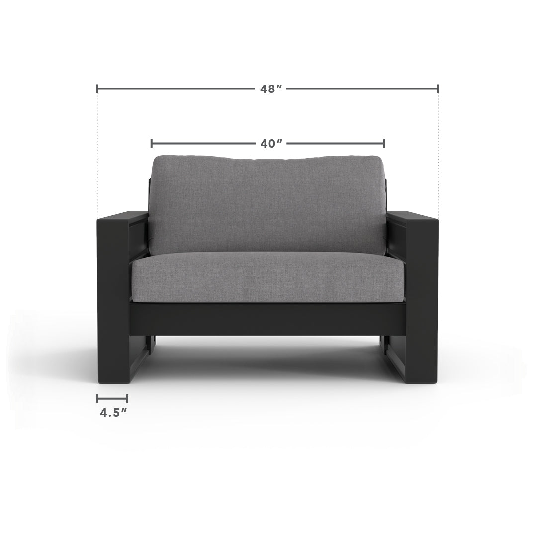 The FYRST Chair