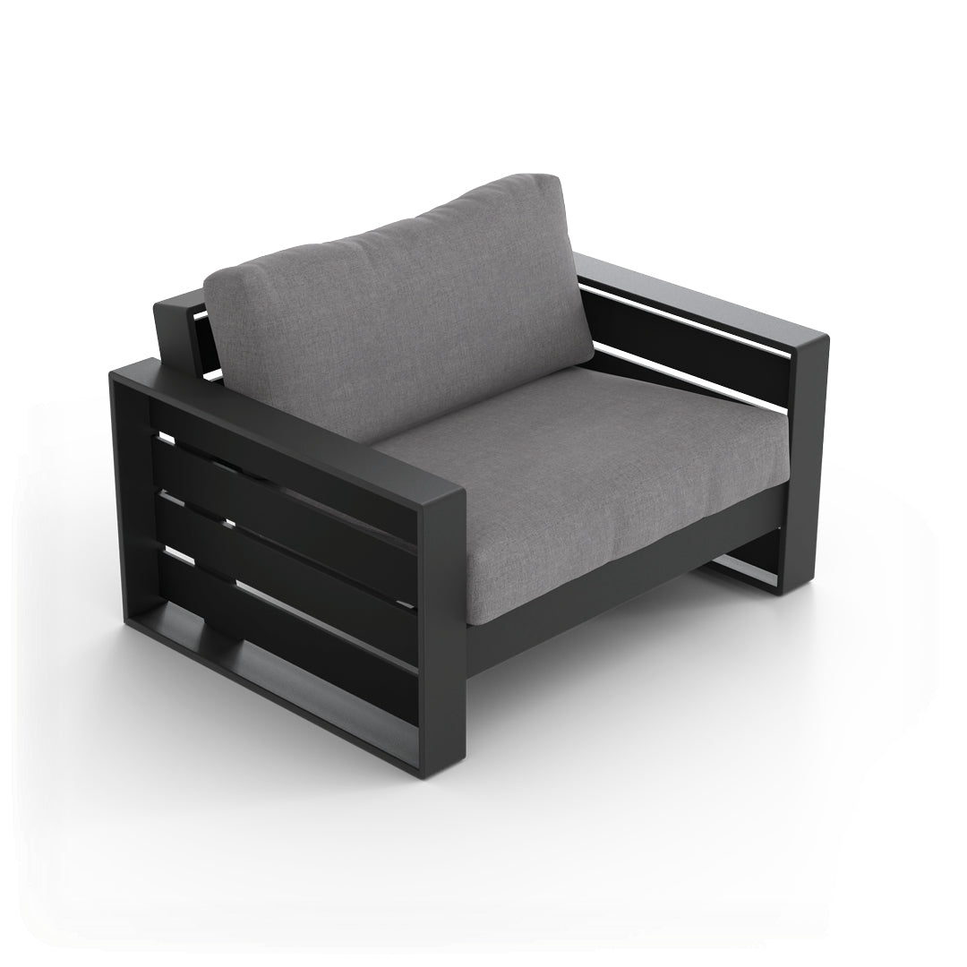 The FYRST Chair