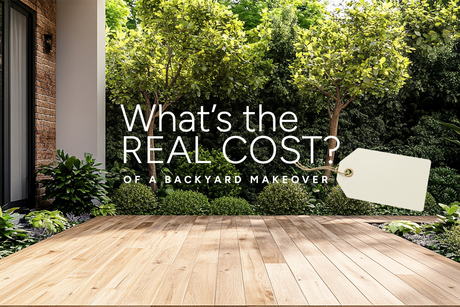 What Does a Backyard Makeover Really Cost in Canada? Uncover the Value of a Pergola Kit