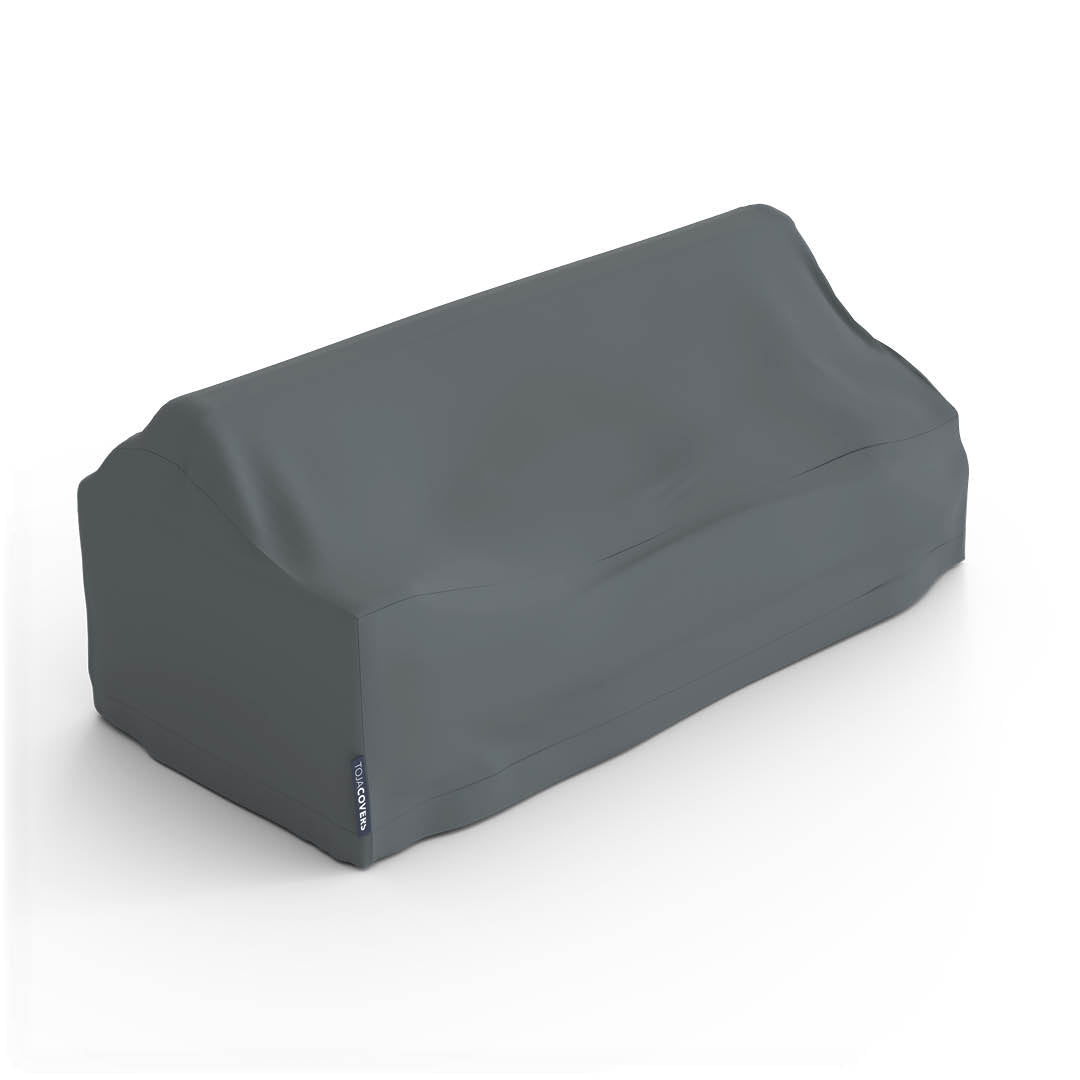 FYRST Modular Left Arm Sofa