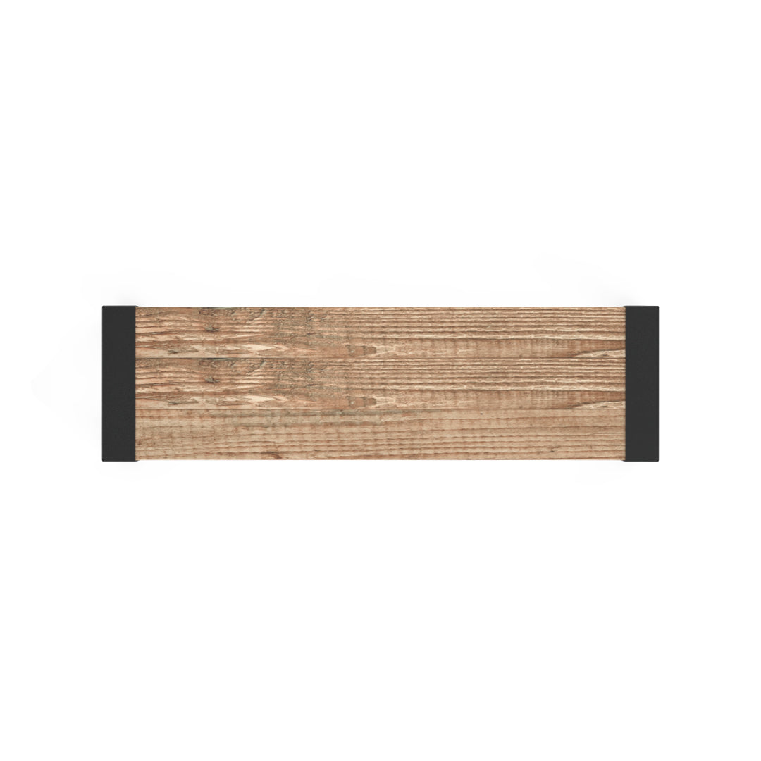 Modern Muskoka Bench Kit | Toja Grid – Toja Canada