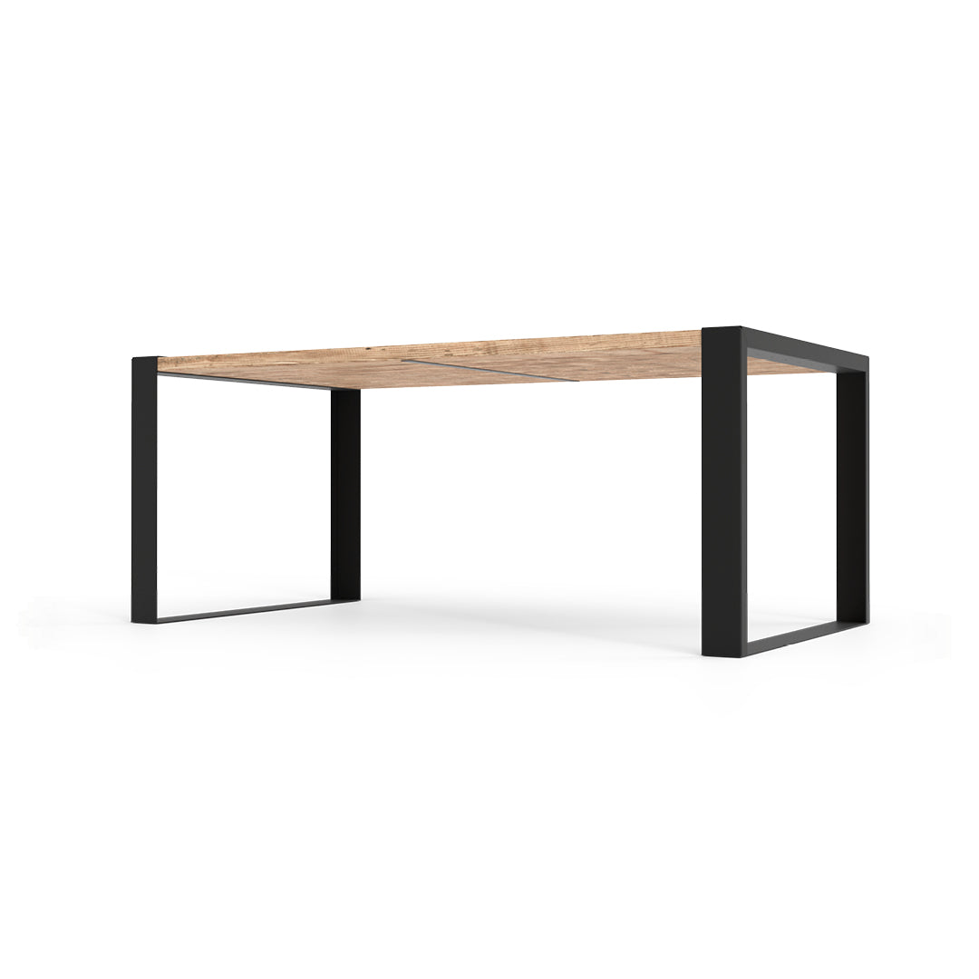 Modern Muskoka Dining Table Kit