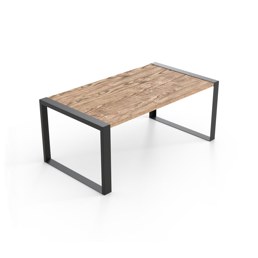 Modern Muskoka Dining Table Kit | Toja Grid – Toja Canada