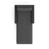 The FYRST Low Lounger