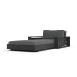 The FYRST Low Lounger